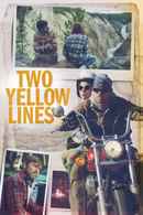Two Yellow Lines Poster 6