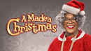 Tyler Perry's A Madea Christmas - The Play Poster 1