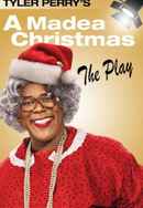 Tyler Perry's A Madea Christmas - The Play Poster 4