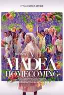 Tyler Perry's A Madea Homecoming Poster 7