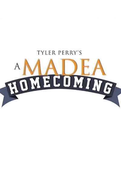 Tyler Perry's A Madea Homecoming