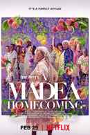 Tyler Perry's A Madea Homecoming Poster 3