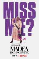 Tyler Perry's A Madea Homecoming Poster 4