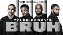 Tyler Perry's Bruh Poster 3