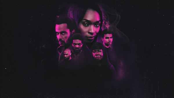 Tyler Perry's Ruthless Poster 6