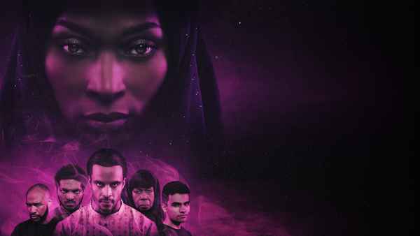 Tyler Perry's Ruthless Poster 2