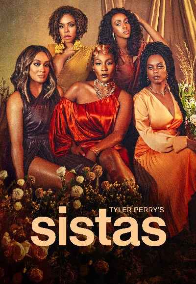 Tyler Perry's Sistas