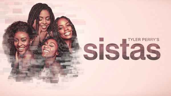 Tyler Perry's Sistas Poster 4