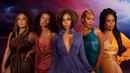 Tyler Perry's Sistas Poster 1