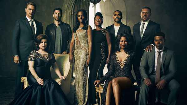 Tyler Perry's The Haves and the Have Nots Poster 1