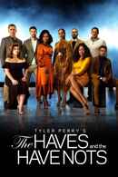 Tyler Perry's The Haves and the Have Nots Poster 6