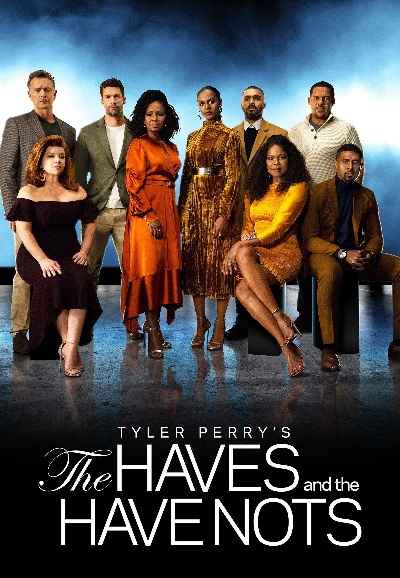 Tyler Perry's The Haves and the Have Nots