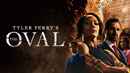 Tyler Perry's The Oval Poster 3