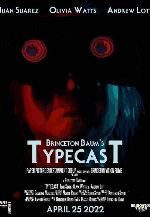 TYPECAST Poster 2