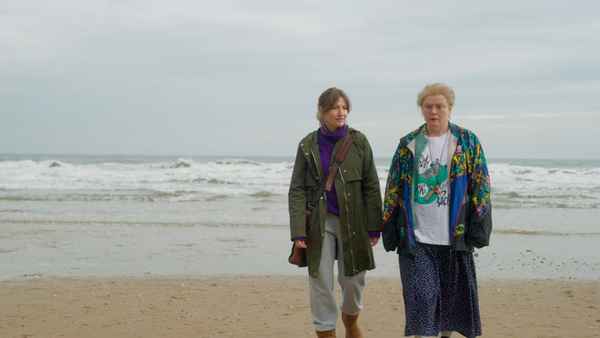 Typist Artist Pirate King Poster 1