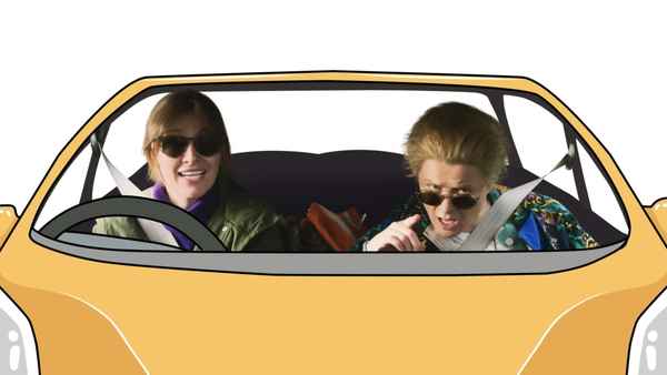 Typist Artist Pirate King Poster 2