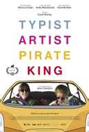 Typist Artist Pirate King Poster 4