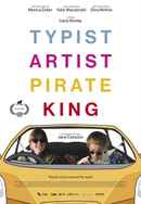 Typist Artist Pirate King Poster 6