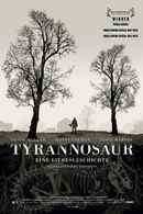 Tyrannosaur Poster 1