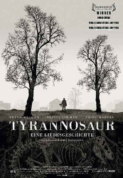 Tyrannosaur