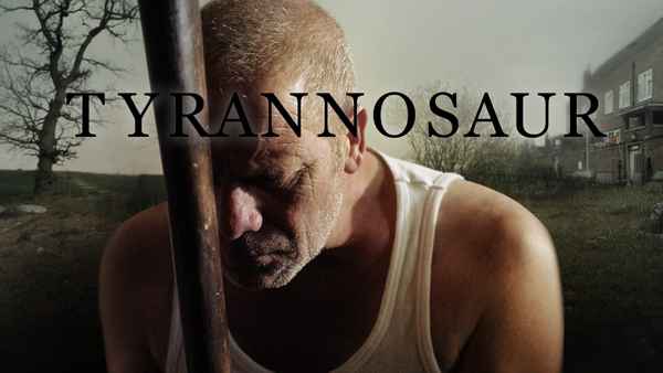 Tyrannosaur Poster 5