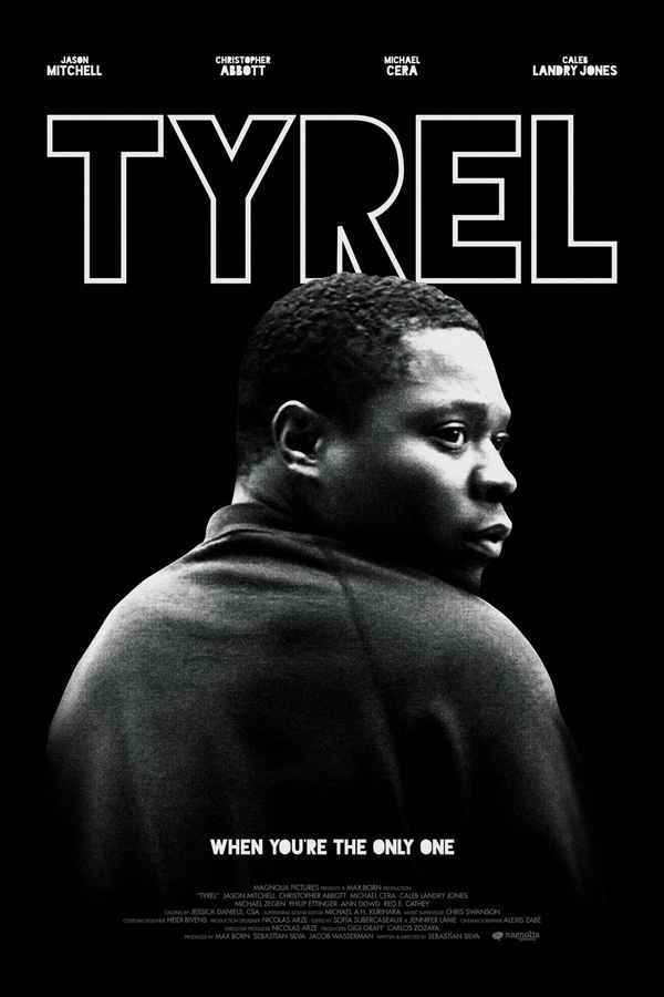 Tyrel Poster 6