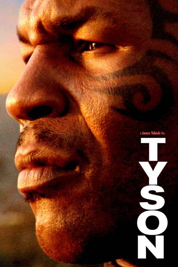 Tyson Poster 5