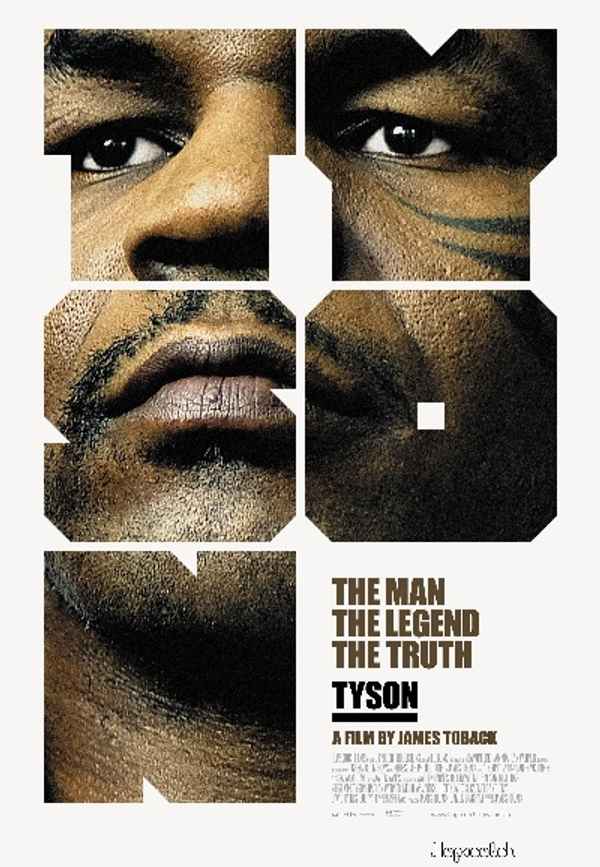 Tyson Poster 6
