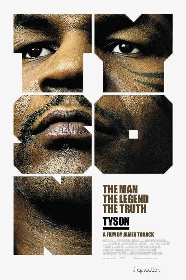 Tyson Poster 1