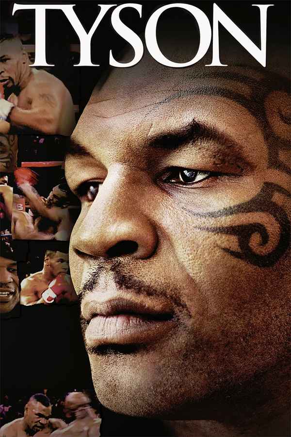 Tyson Poster 4