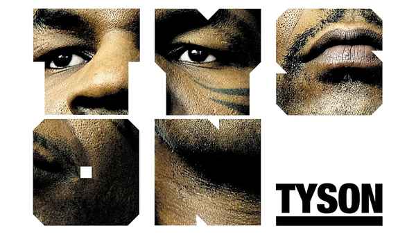 Tyson Poster 3