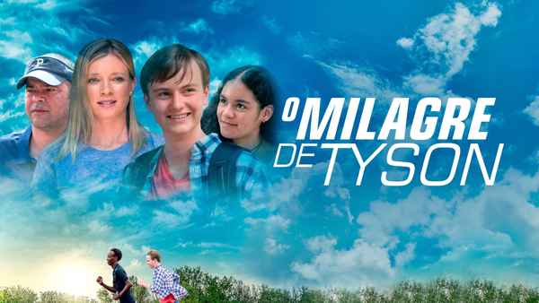 Tyson's Run Poster 7