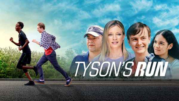Tyson's Run Poster 5