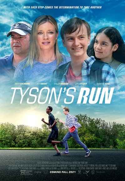 Tyson's Run