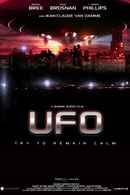 U.F.O. Poster 1