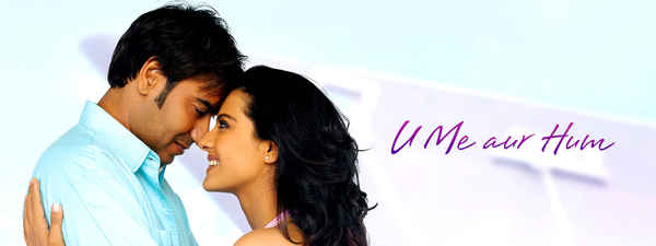 U Me Aur Hum Poster 7