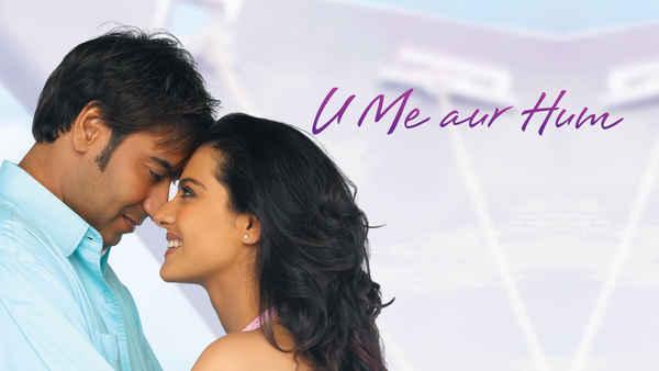 U Me Aur Hum Poster 1