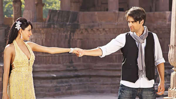 U R My Jaan Poster 4