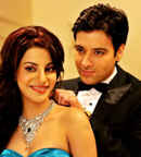 U R My Jaan Poster 5