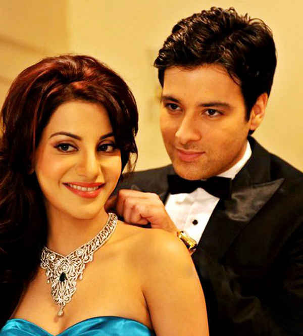 U R My Jaan Poster 5