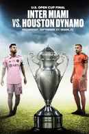 U.S. Open Cup Poster 2