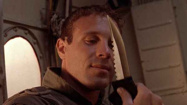 U.S. Seals II: The Ultimate Force Poster 2