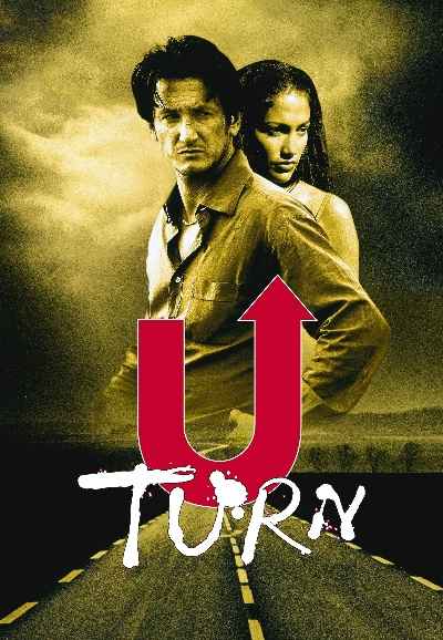 U Turn