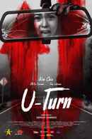 U-Turn Poster 3