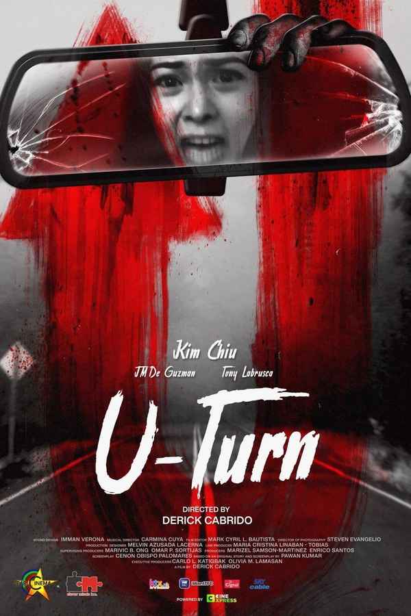 U-Turn Poster 4