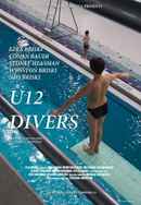 U12 Divers Poster 2