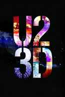 U2 3D Poster 2