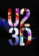 U2 3D Poster 3