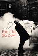 U2 - From The Sky Down Poster 3