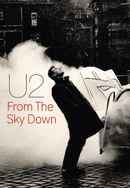 U2 - From The Sky Down Poster 4